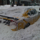 Illustration for article titled The New York City Snowpocalypse In Pictures